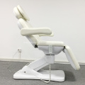 High quality electric facial chair bed